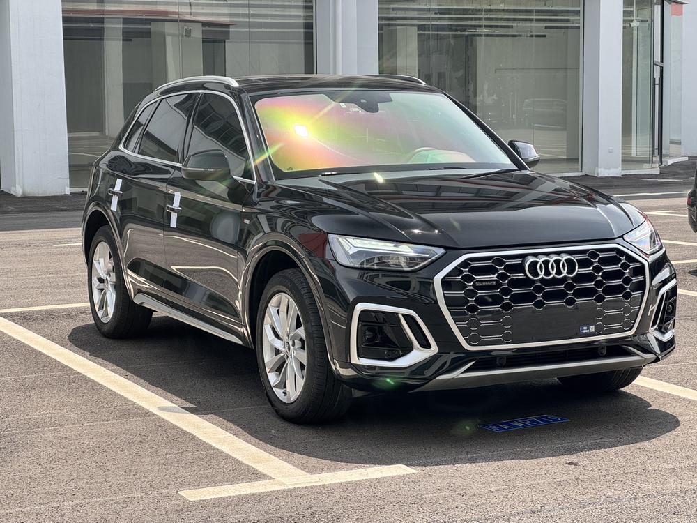 Audi Audi Q5L