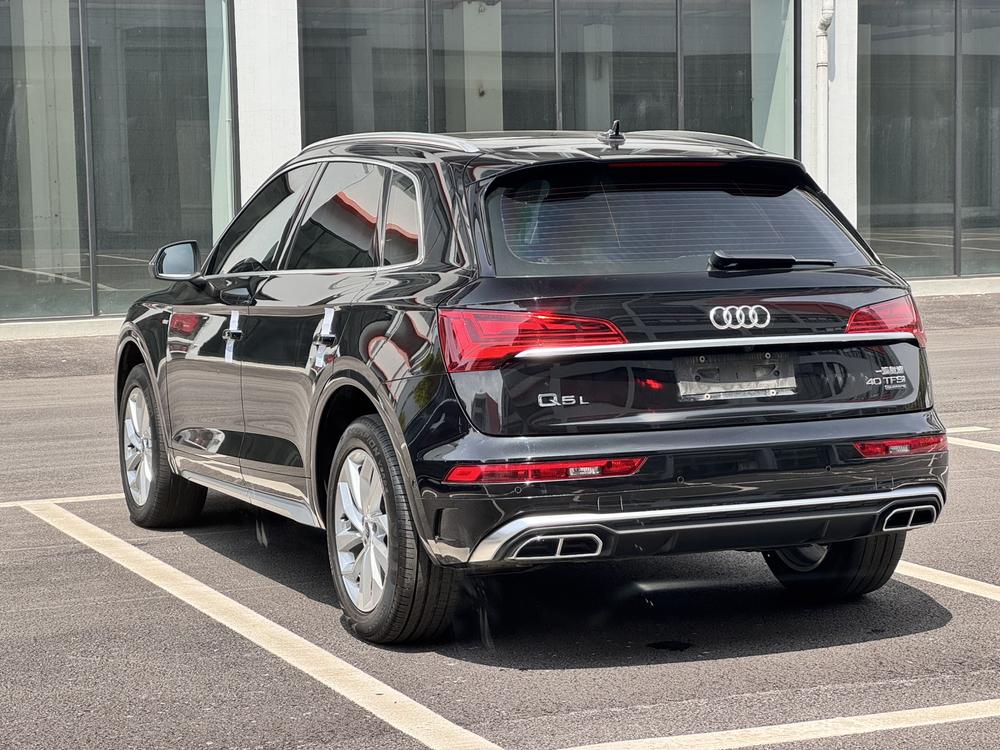 Audi Audi Q5L