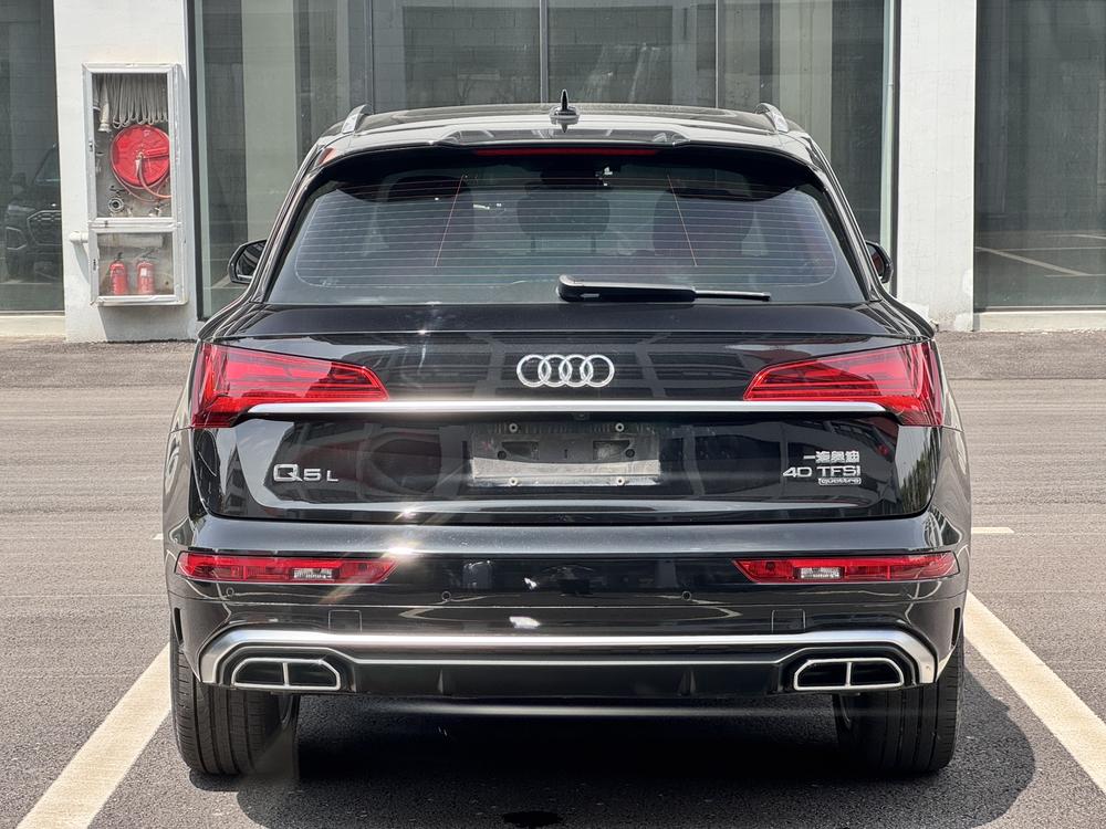 Audi Audi Q5L
