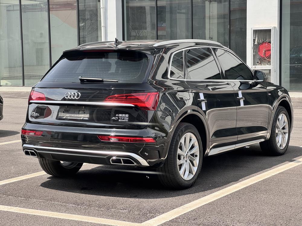 Audi Audi Q5L