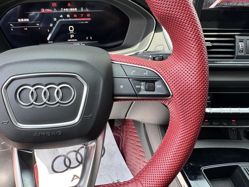Audi Audi Q5L