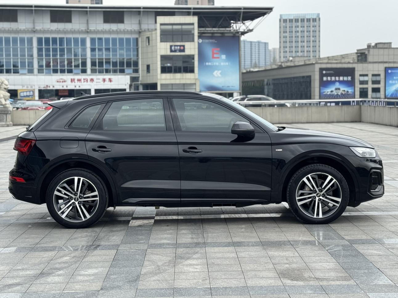 Audi Audi Q5L