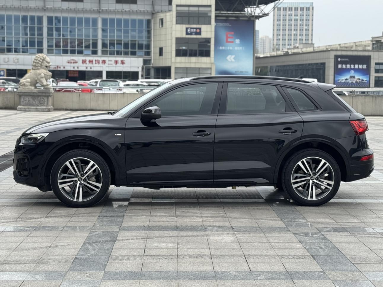 Audi Audi Q5L