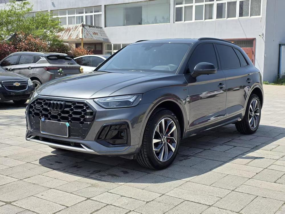 Audi Audi Q5L