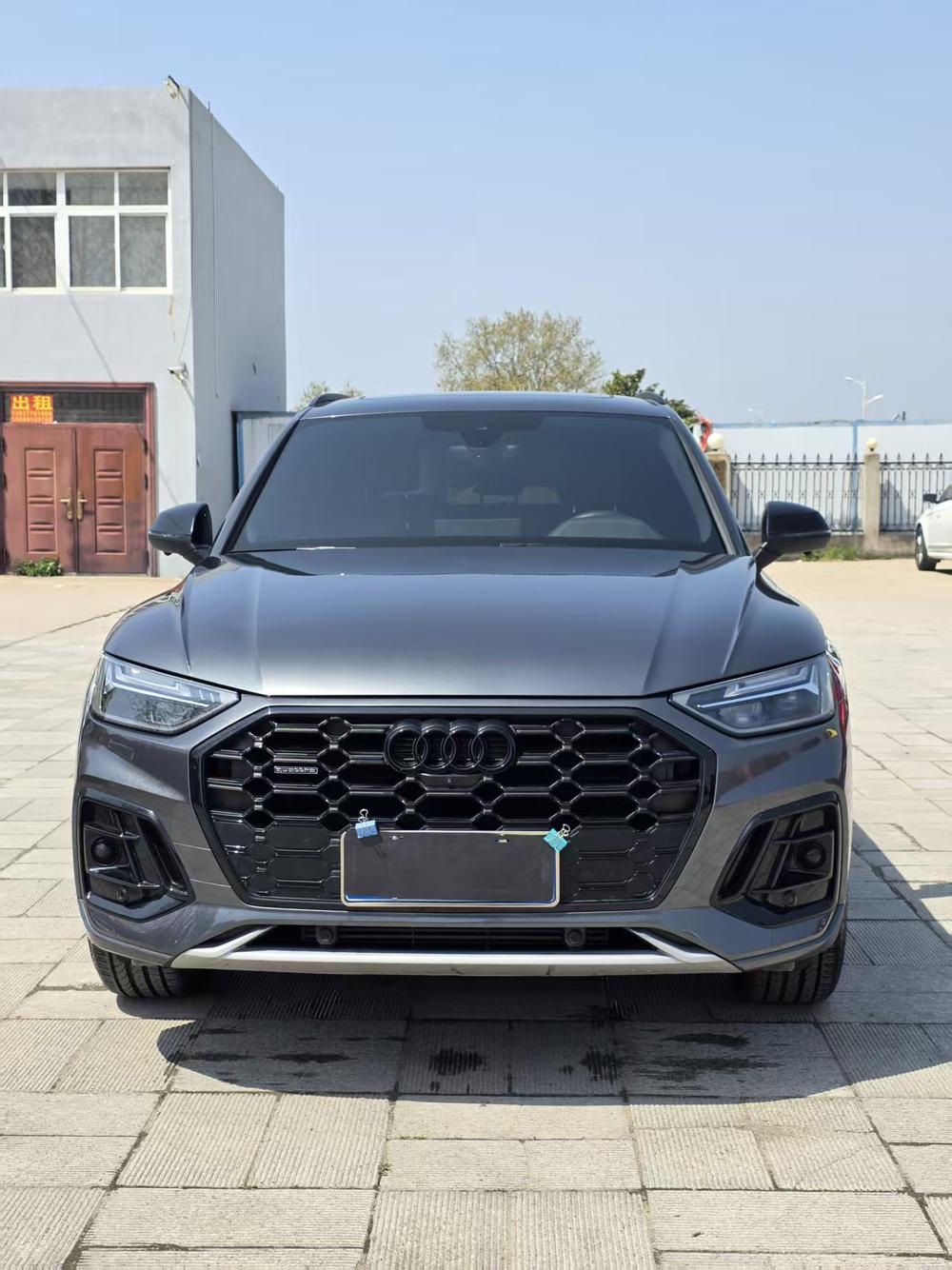 Audi Audi Q5L