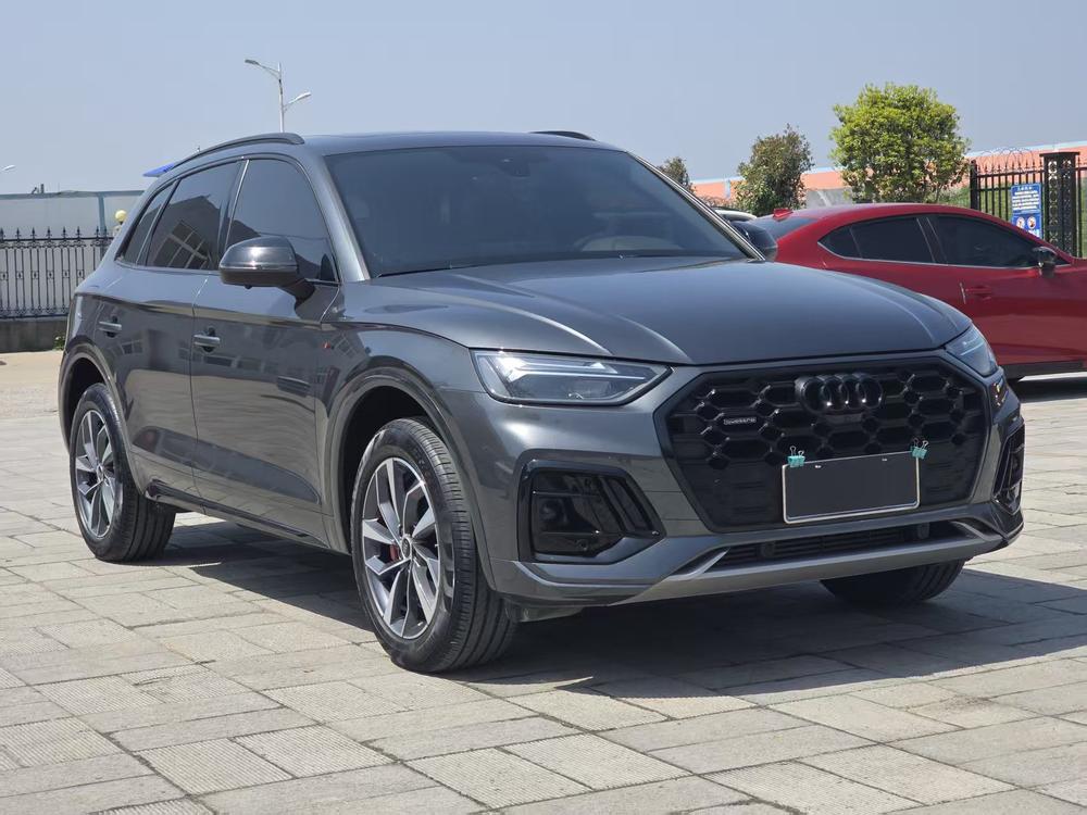 Audi Audi Q5L