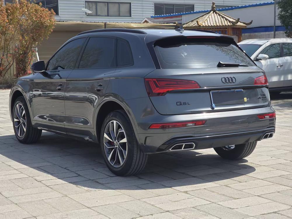 Audi Audi Q5L