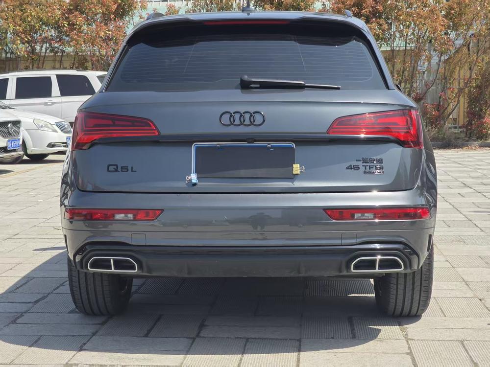 Audi Audi Q5L