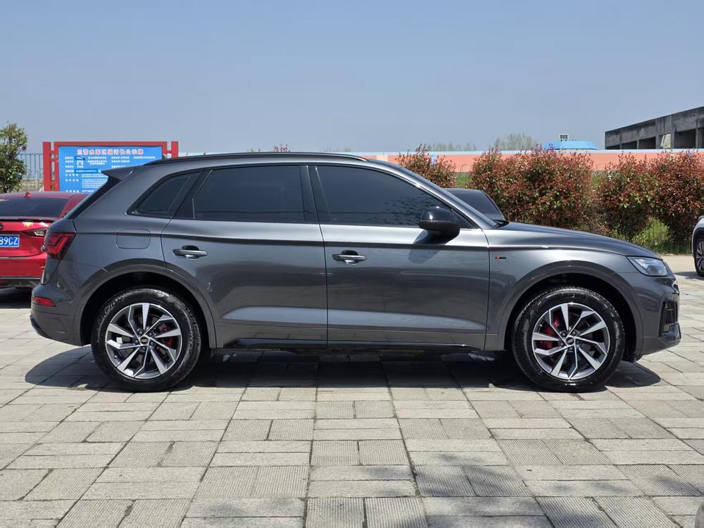 Audi Audi Q5L