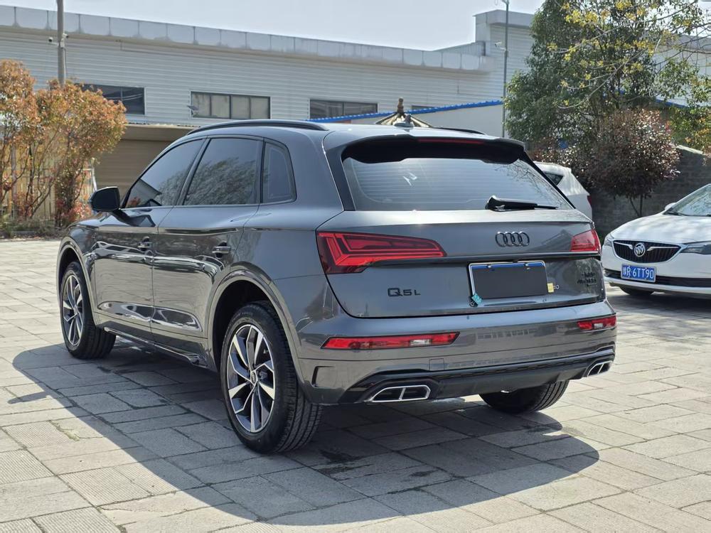 Audi Audi Q5L