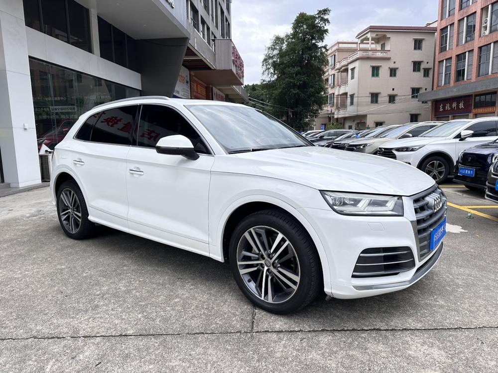 Audi Audi Q5L
