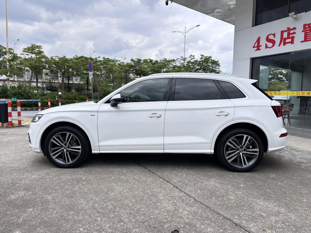 Audi Audi Q5L