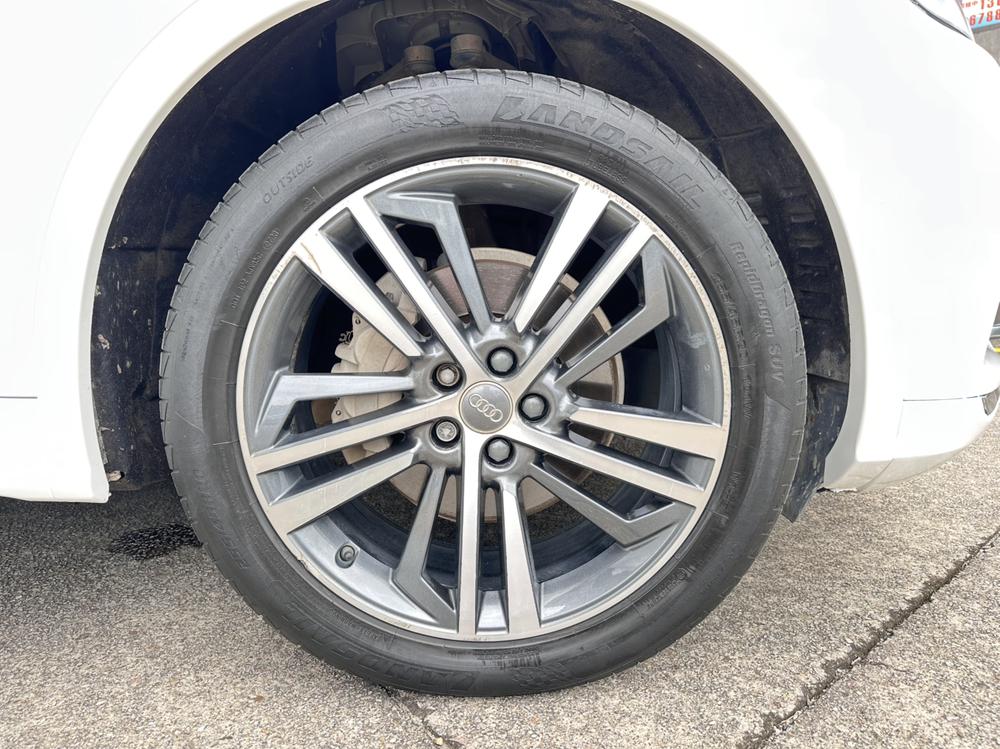 Audi Audi Q5L