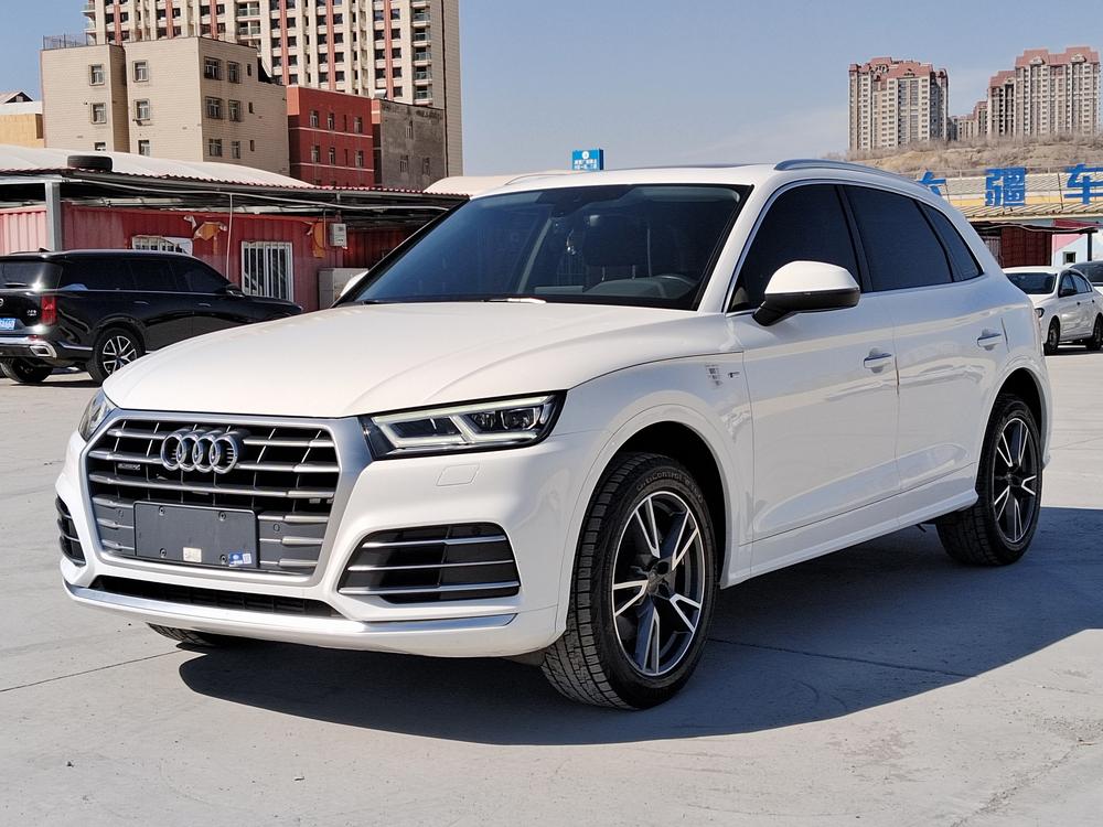 Audi Audi Q5L