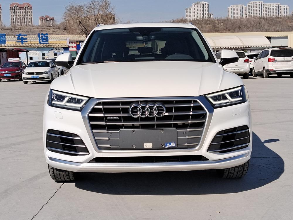 Audi Audi Q5L