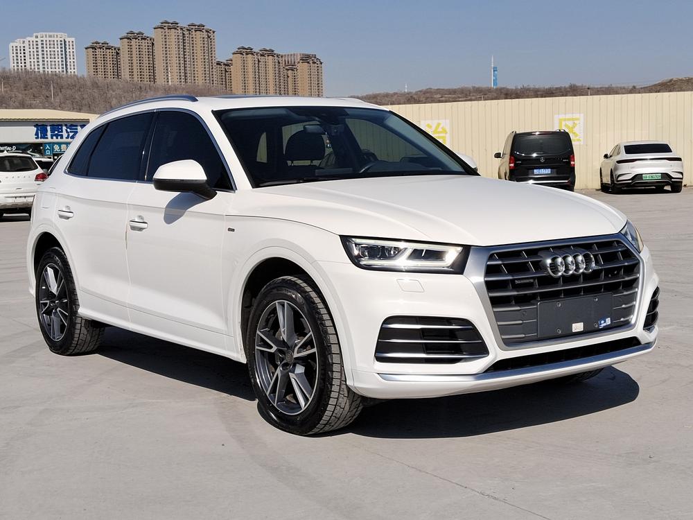 Audi Audi Q5L