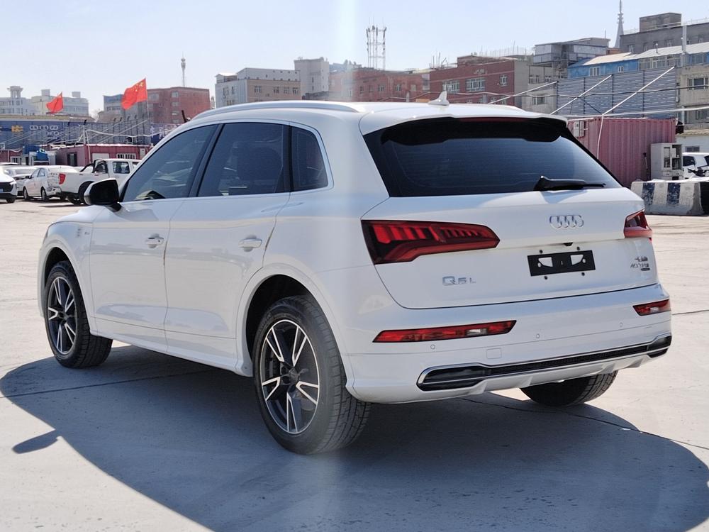 Audi Audi Q5L