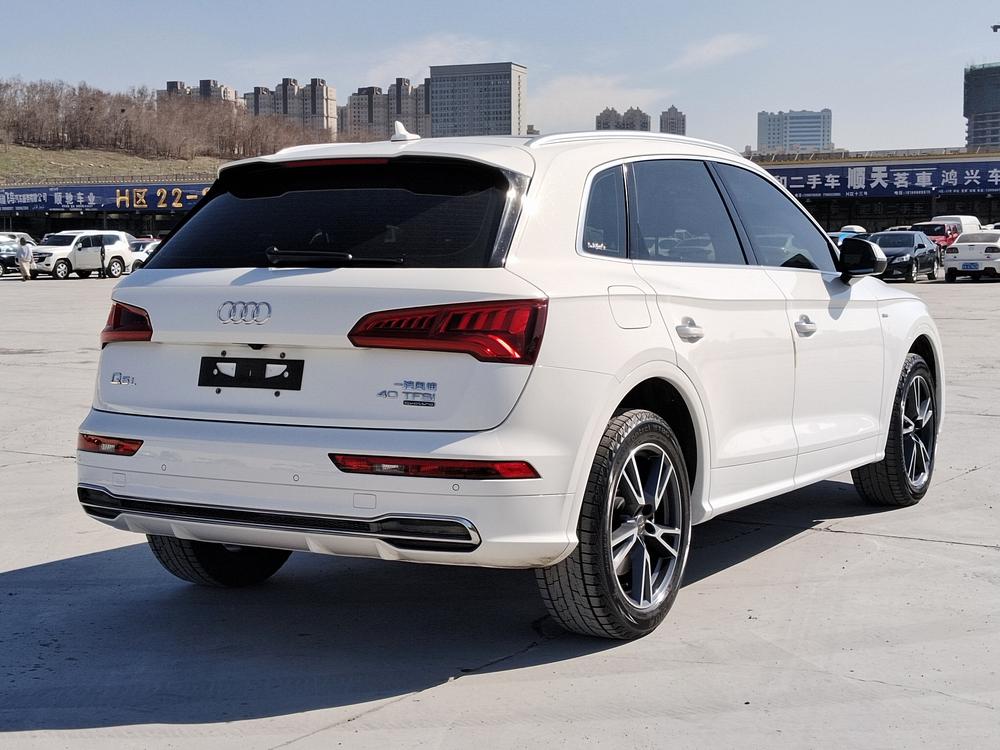 Audi Audi Q5L