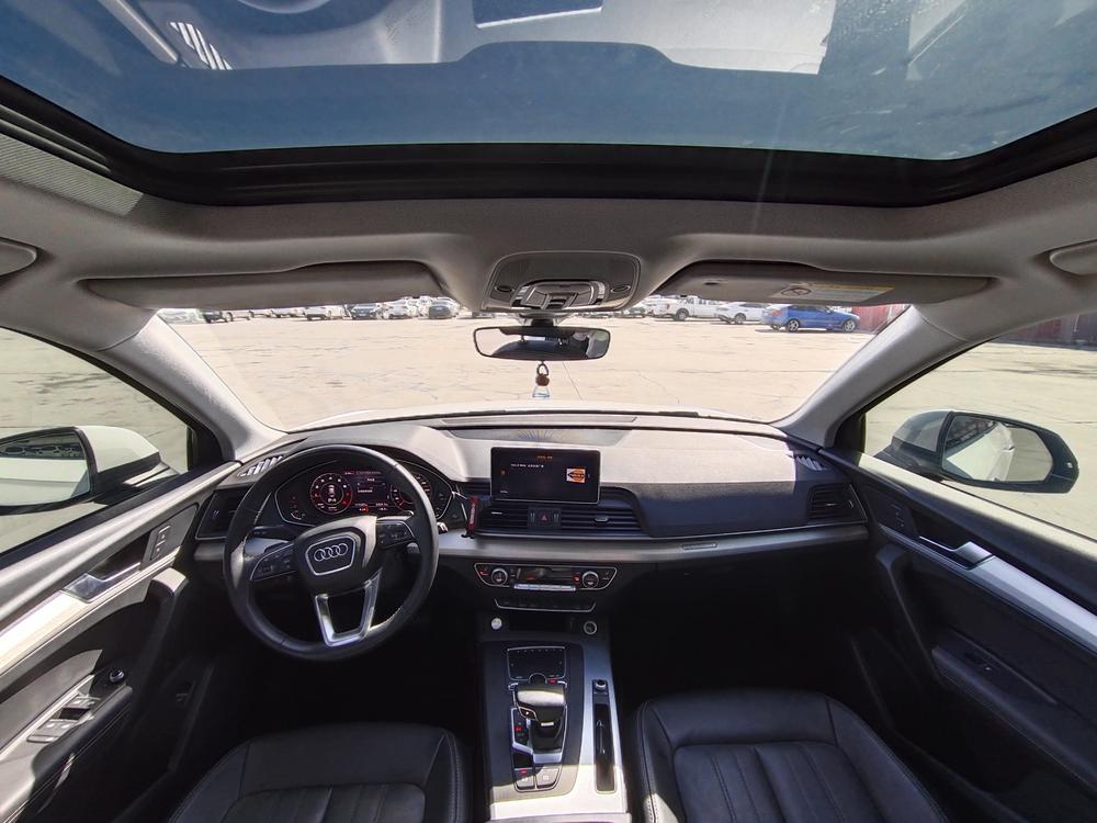Audi Audi Q5L