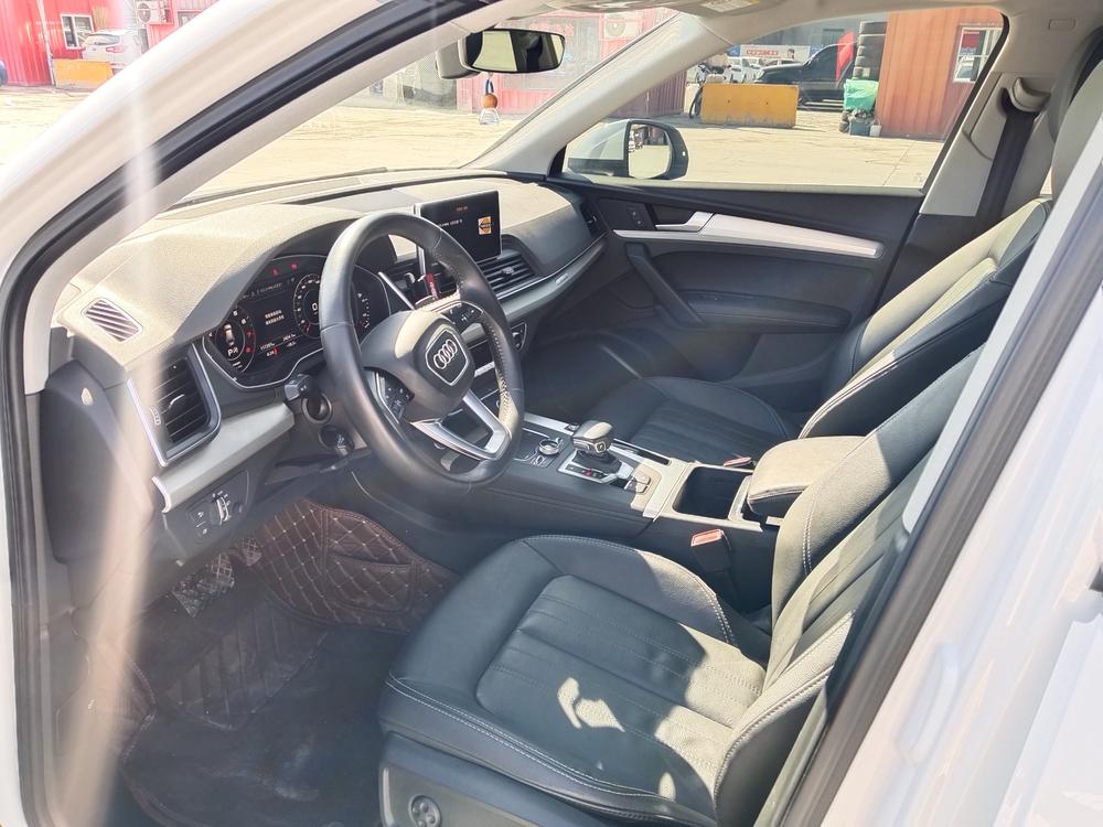 Audi Audi Q5L