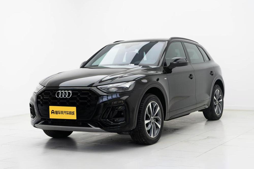 Audi Audi Q5L
