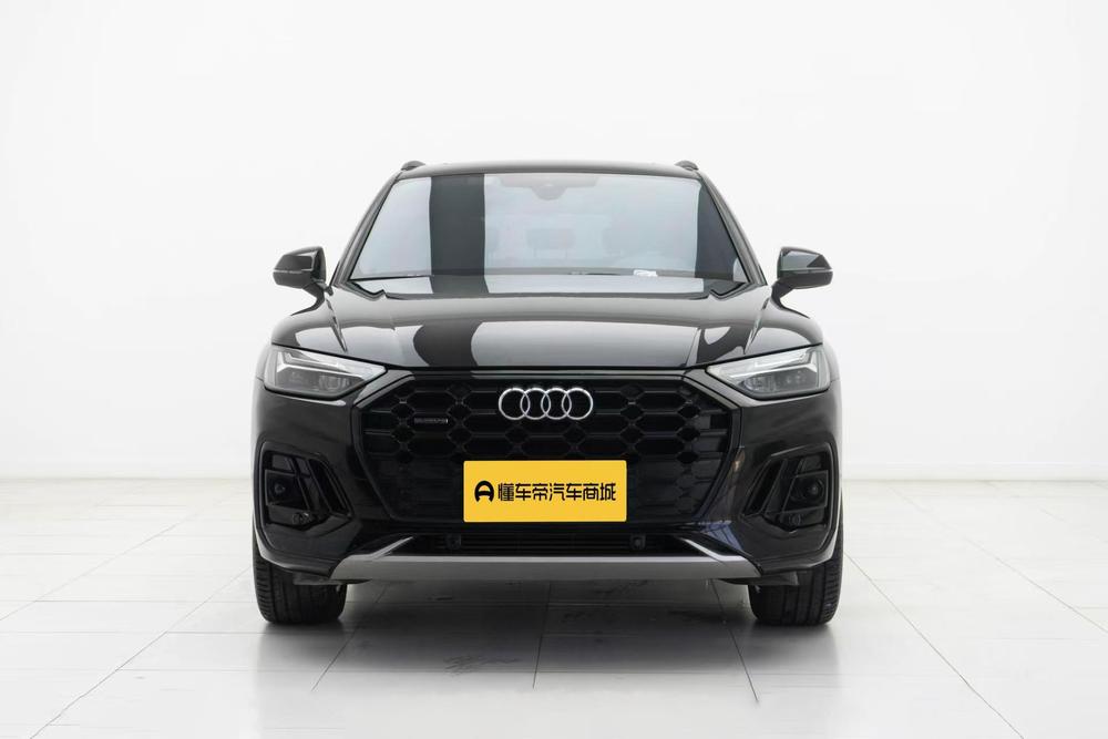 Audi Audi Q5L
