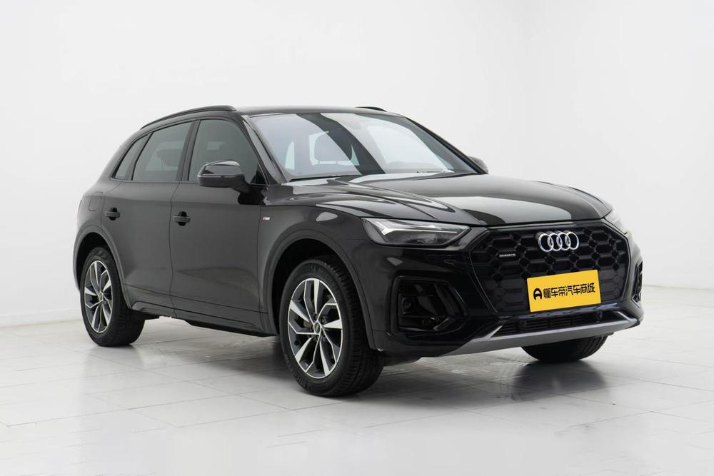 Audi Audi Q5L