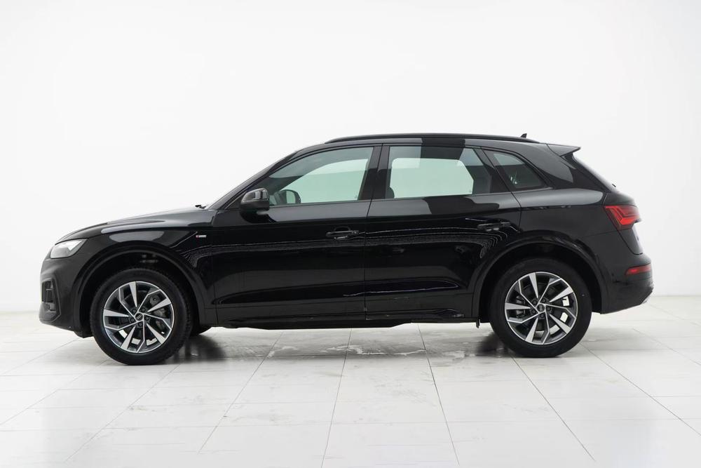 Audi Audi Q5L