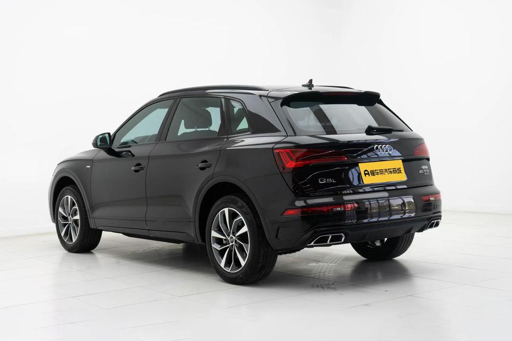 Audi Audi Q5L