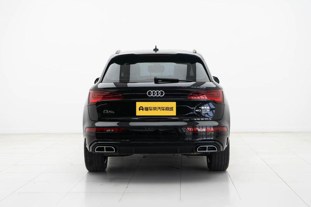 Audi Audi Q5L