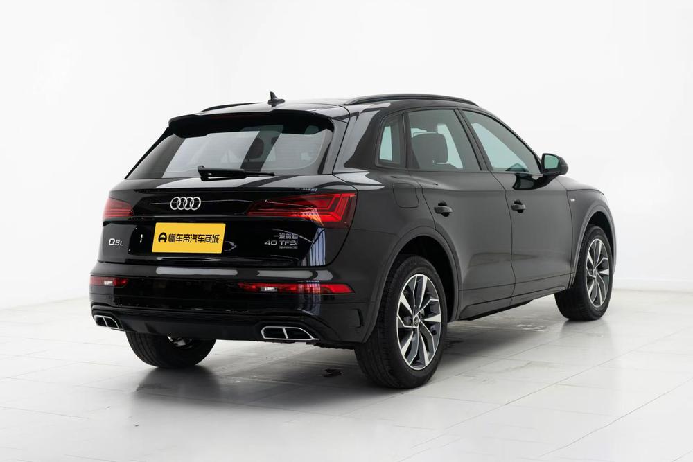 Audi Audi Q5L