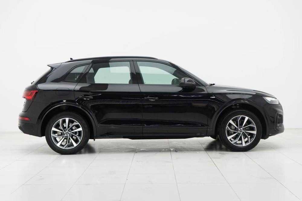 Audi Audi Q5L