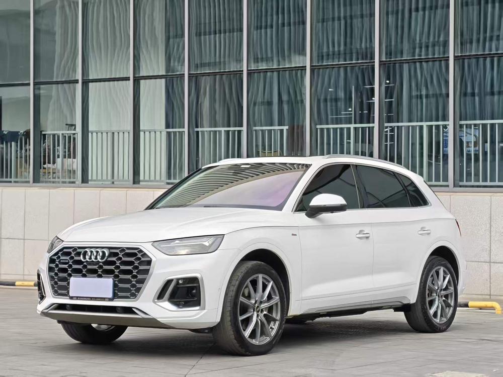 Audi Audi Q5L