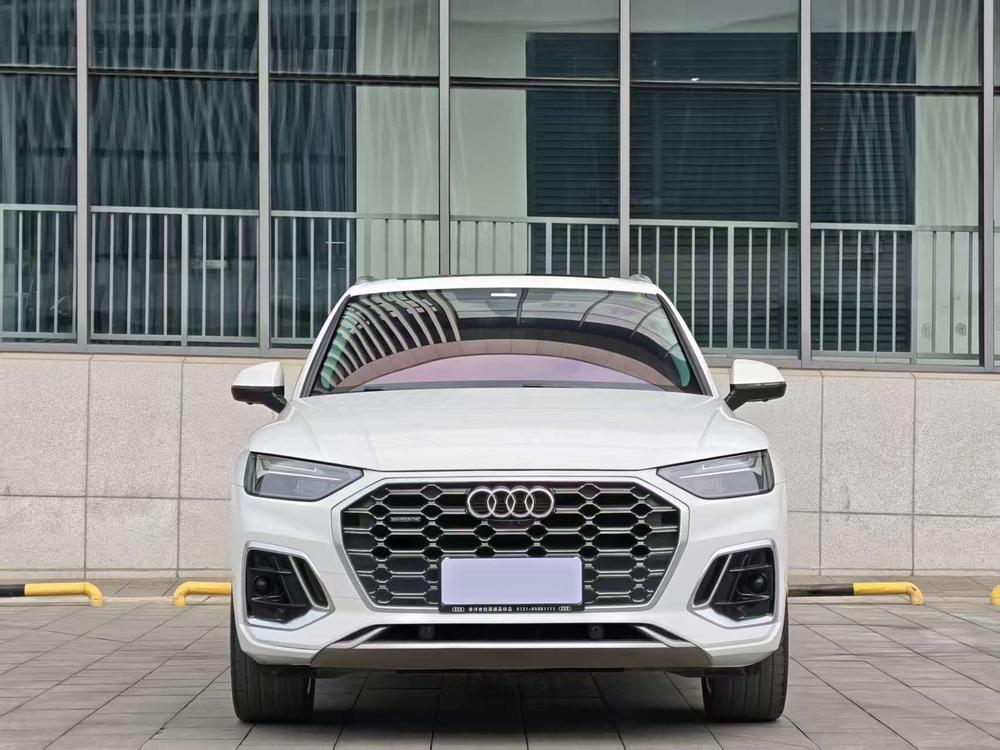 Audi Audi Q5L