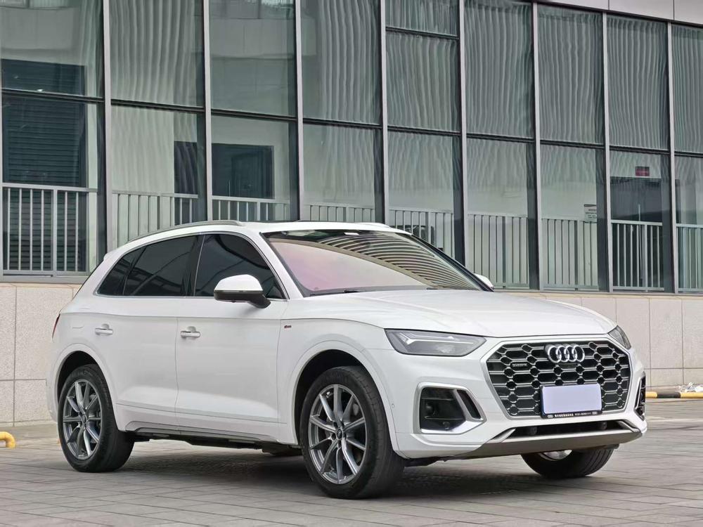 Audi Audi Q5L