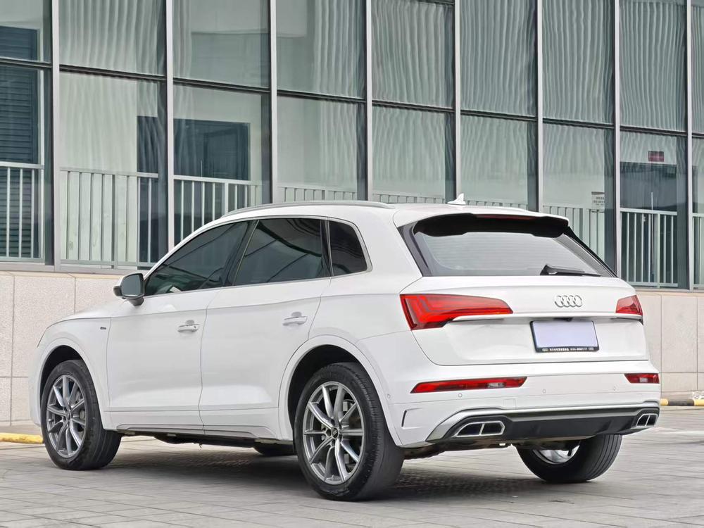 Audi Audi Q5L