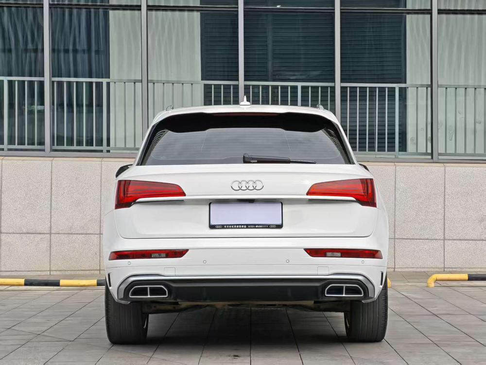 Audi Audi Q5L