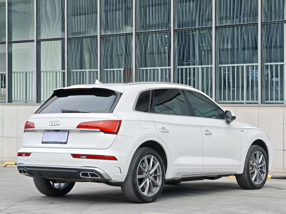 Audi Audi Q5L
