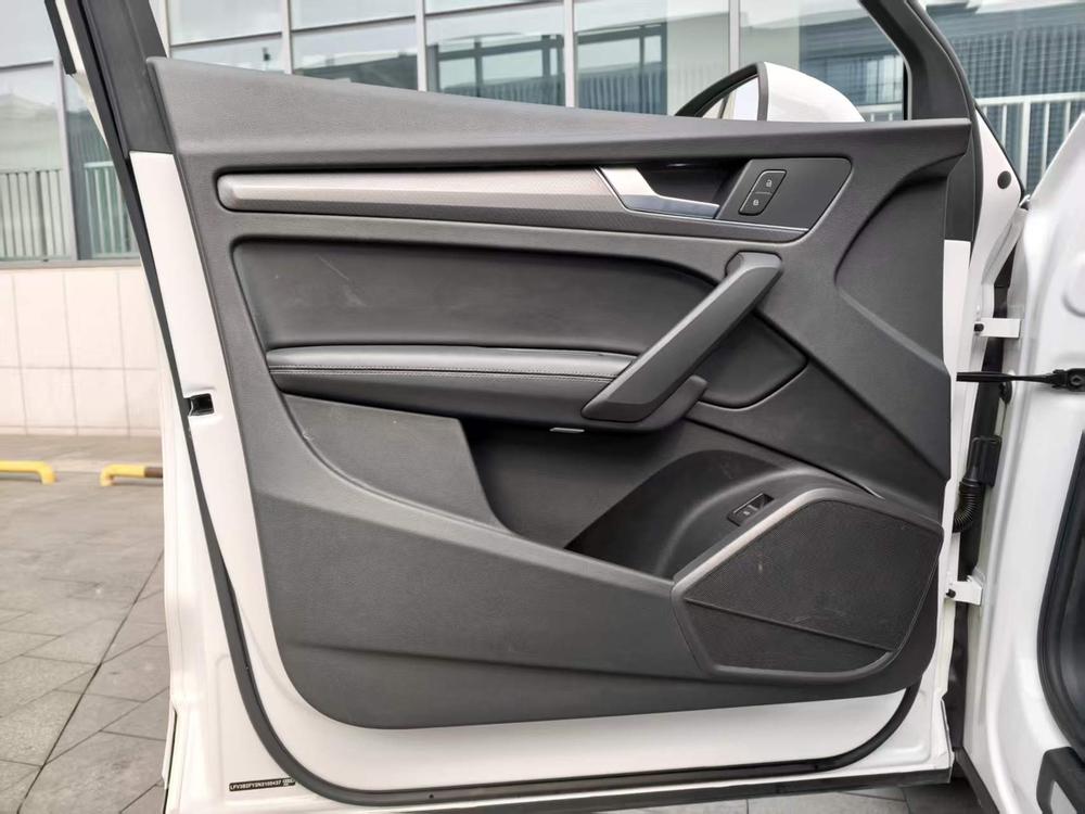 Audi Audi Q5L