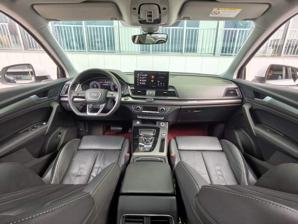 Audi Audi Q5L