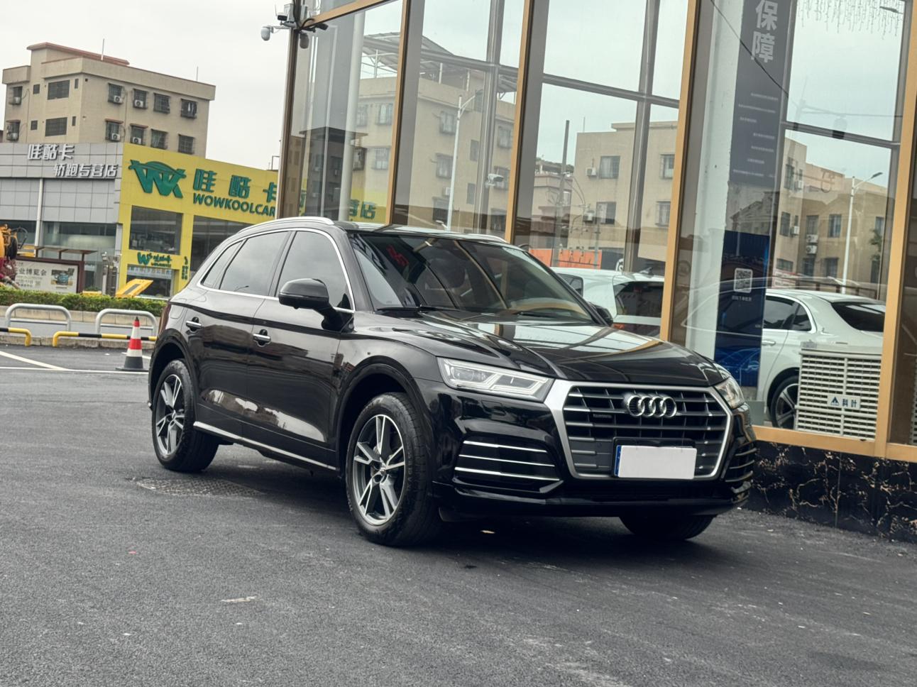 Audi Audi Q5L