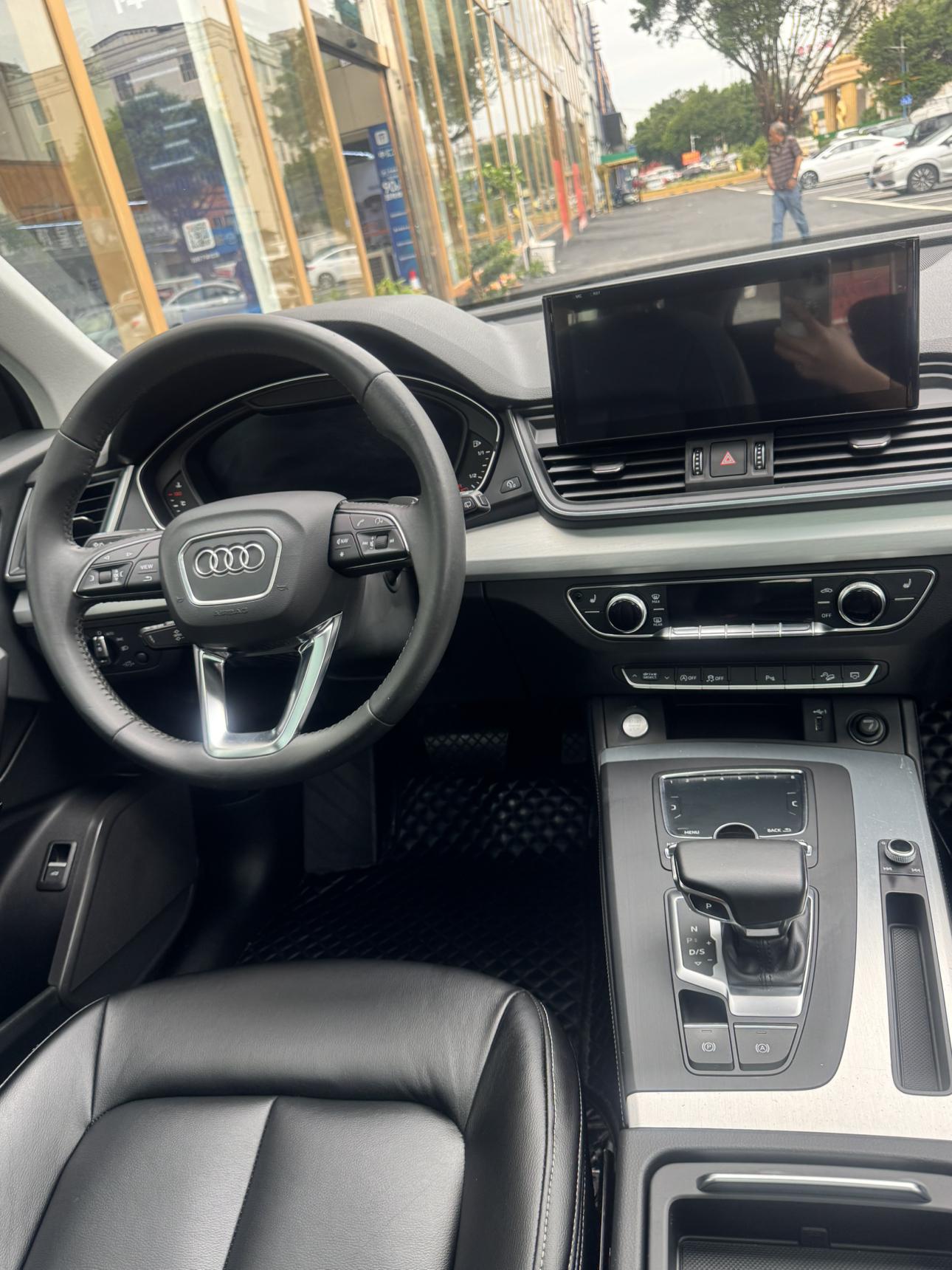 Audi Audi Q5L