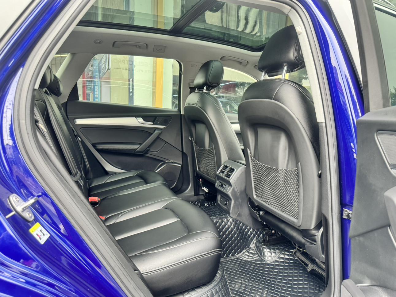 Audi Audi Q5L