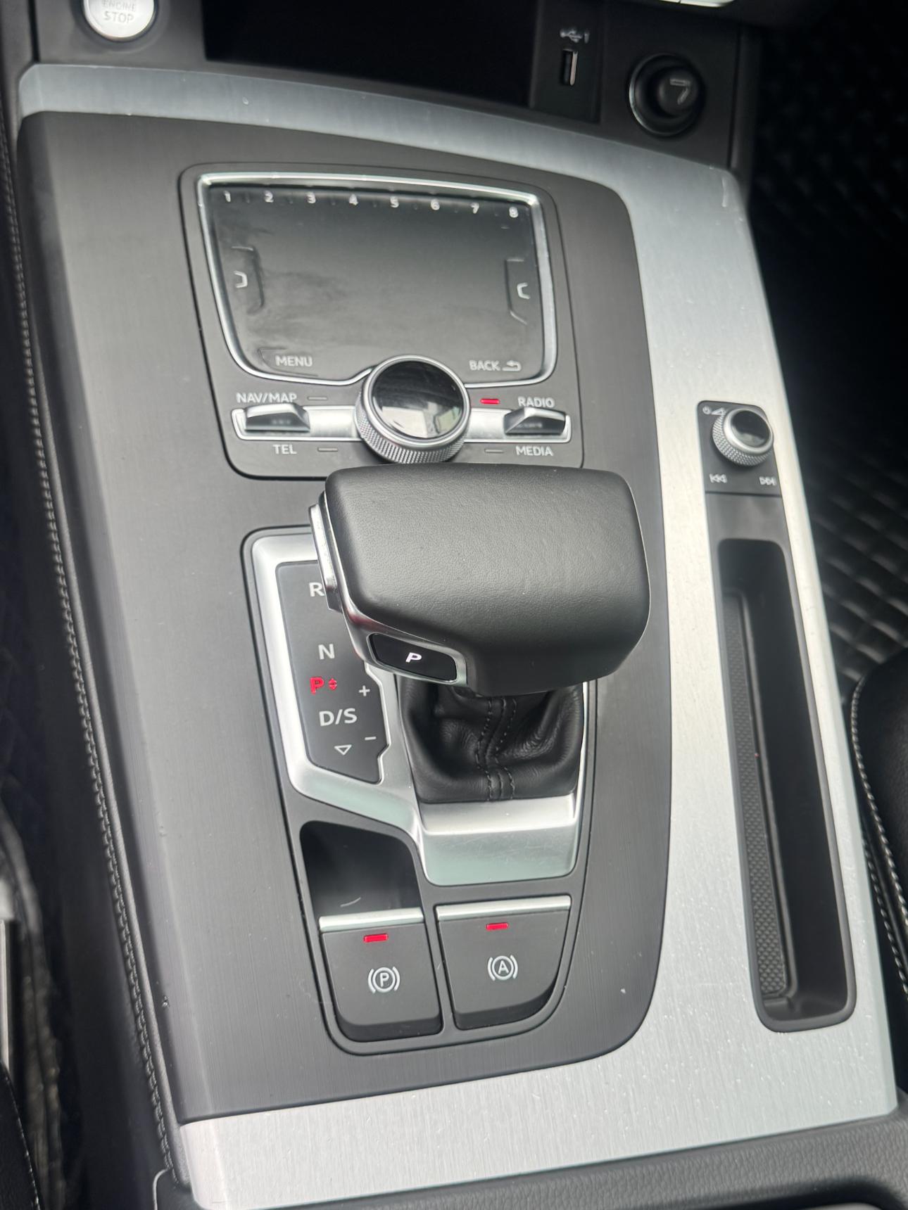 Audi Audi Q5L