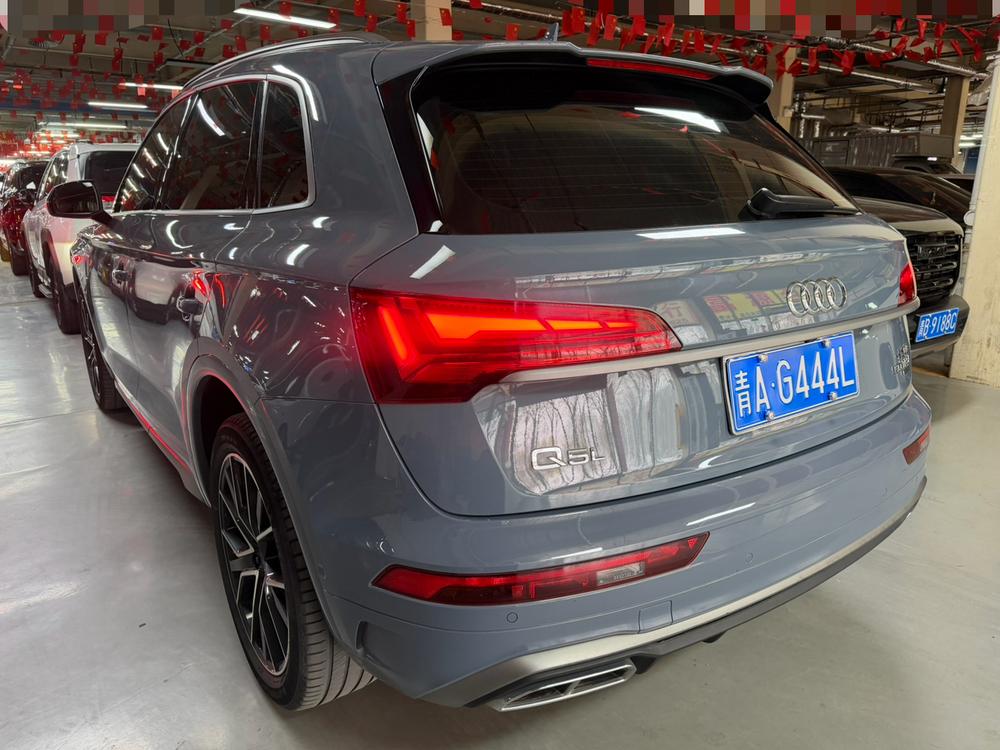 Audi Audi Q5L