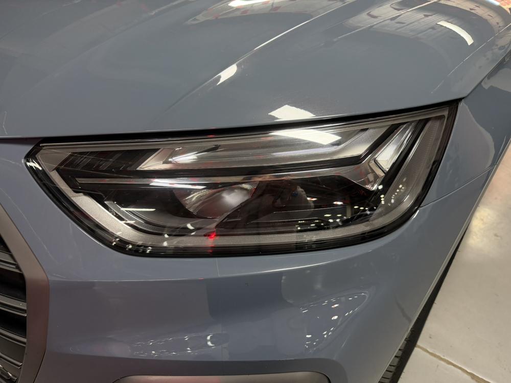 Audi Audi Q5L