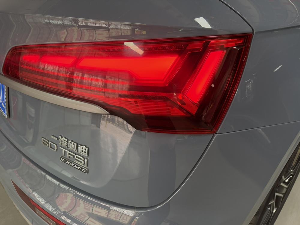 Audi Audi Q5L