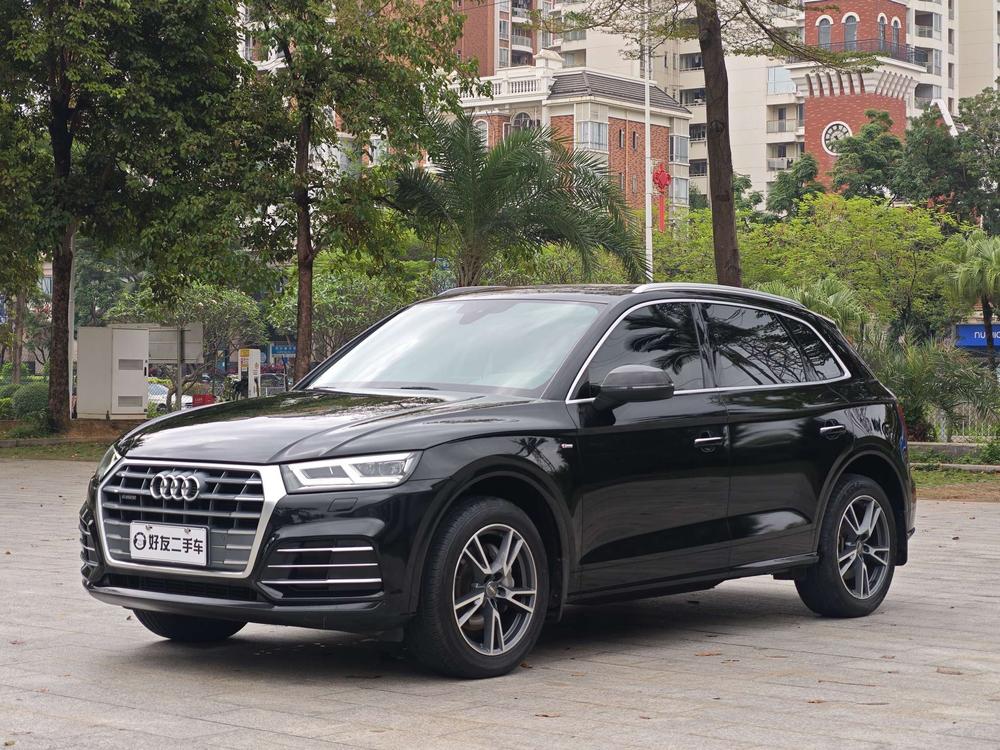 Audi Audi Q5L