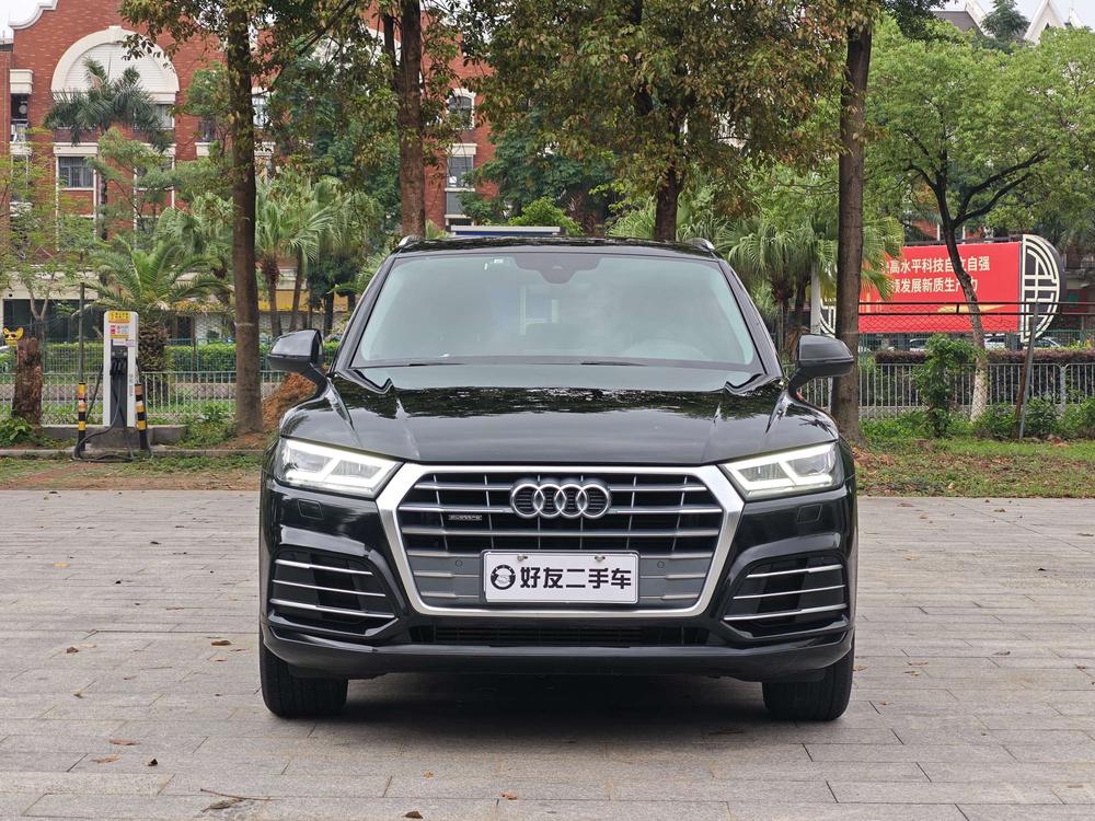 Audi Audi Q5L