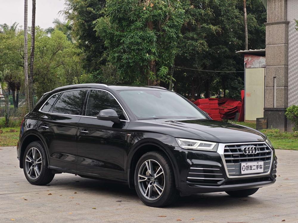 Audi Audi Q5L